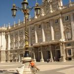 Madrid - Palacio Real